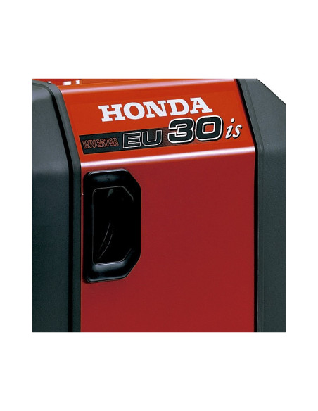 Generador EU 30 IS Honda