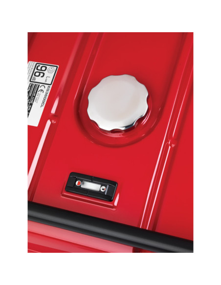 Generador EU 30 IS Honda