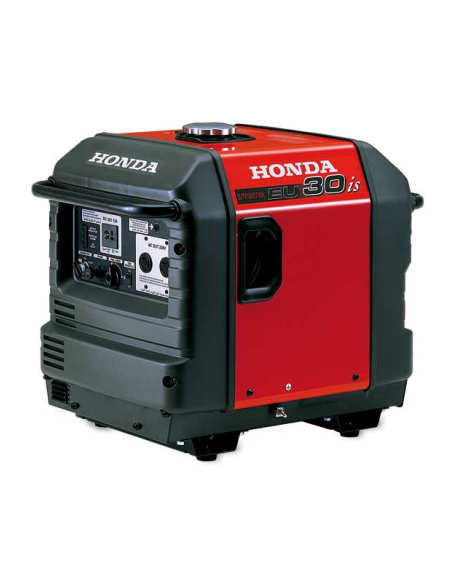 Generador EU 30 IS Honda