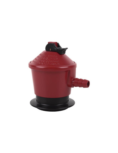 Regulador de Gas Butano / Propano