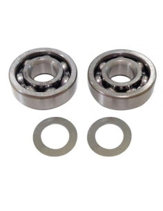 Juego de rodamientos de cigüeñal STIHL