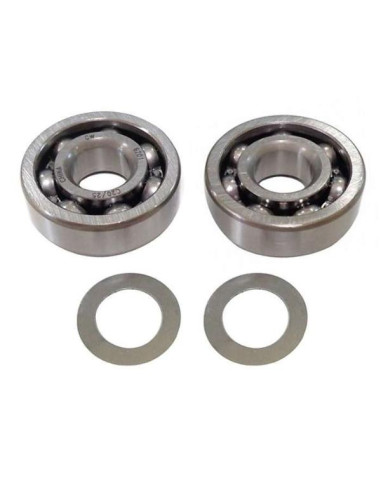 Juego de rodamientos de cigüeñal STIHL