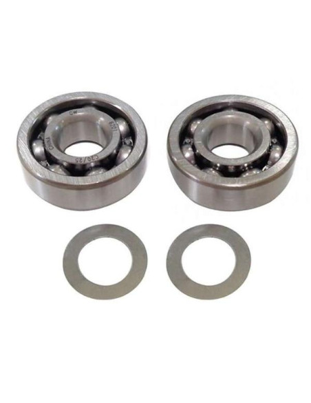 Juego de rodamientos de cigüeñal STIHL