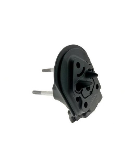 Brida intermedia de carburador STIHL