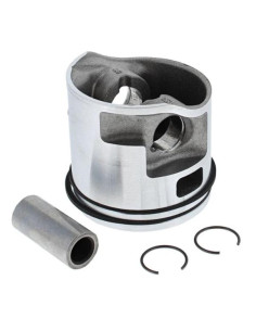 Pistón Ø 42 mm STIHL
