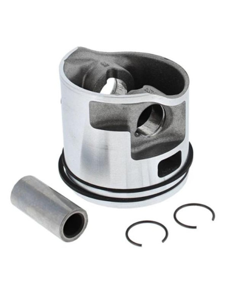 Pistón Ø 42 mm STIHL