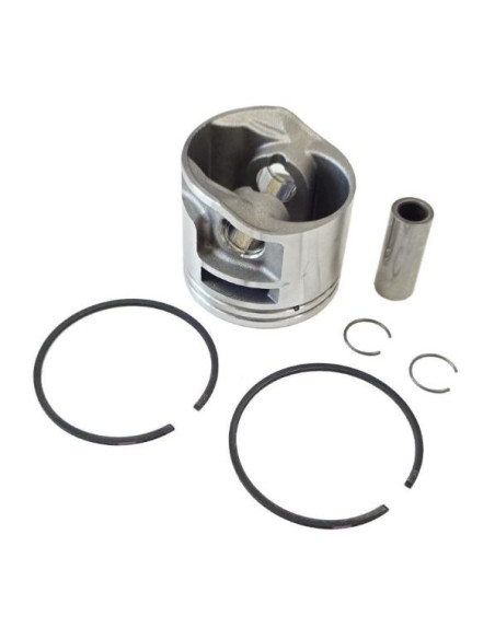 Conjunto de pistón desbrozadora STIHL Ø 44 mm