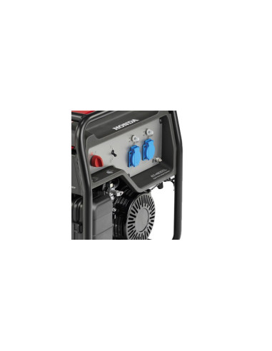Generador EG 4500 CL Honda