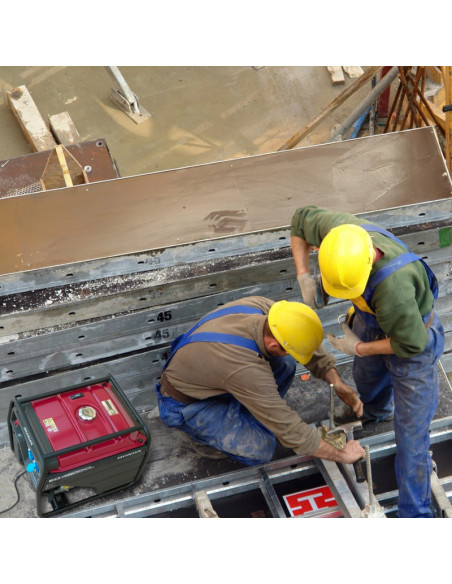 Generador EG 4500 CL Honda