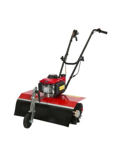 Barredora FG 201 B Honda