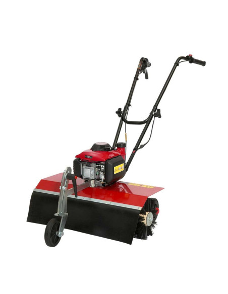 Barredora FG 201 B Honda