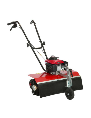 Barredora FG 201 B Honda