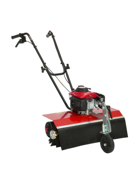 Barredora FG 201 B Honda
