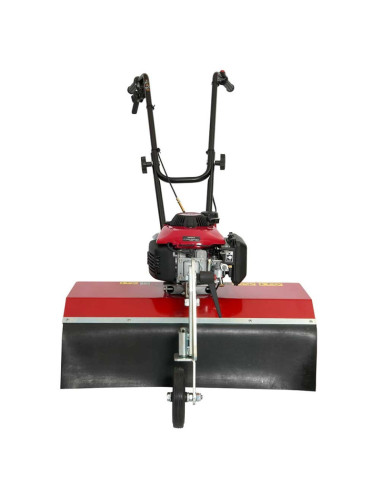Barredora FG 201 B Honda