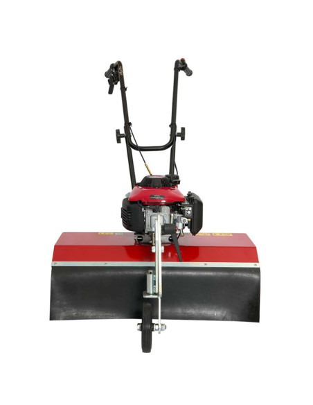 Barredora FG 201 B Honda