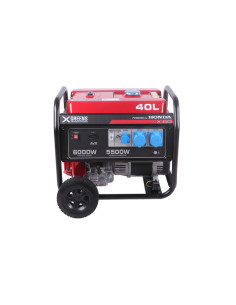 Generador X60 Honda 2