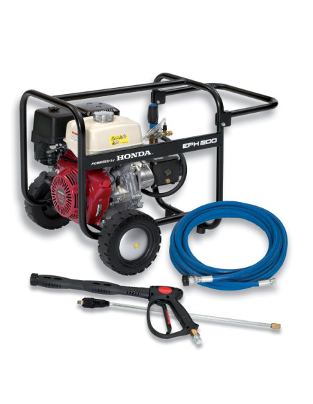 Hidrolimpiadora EPH200 Honda