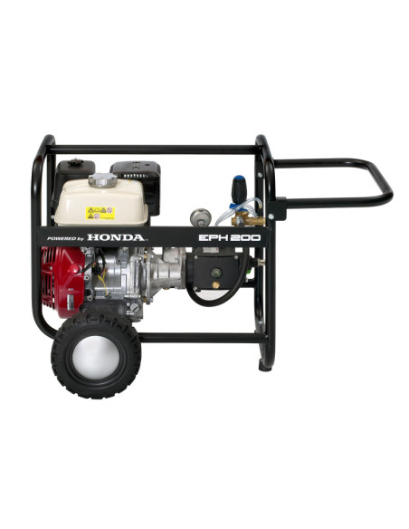 Hidrolimpiadora EPH200 Honda