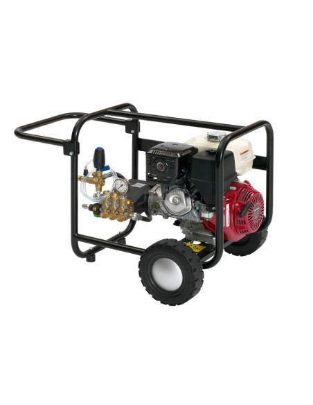 Hidrolimpiadora EPH200 Honda