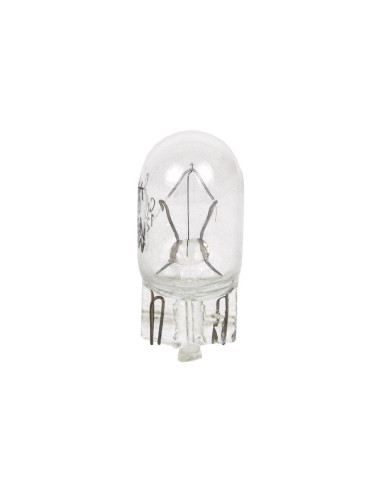 Lampara s/casquillo W-5 (12V)