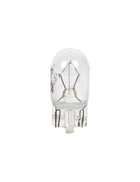 Lampara s/casquillo W-5 (12V)