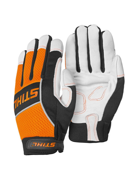Guantes Advance Ergo MS STIHL