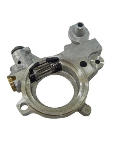 Bomba de aceite motosierra STIHL