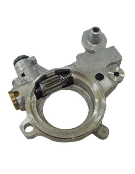 Bomba de aceite motosierra STIHL