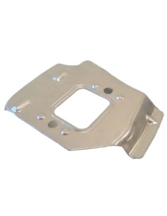 Chapa de refrigeración STIHL