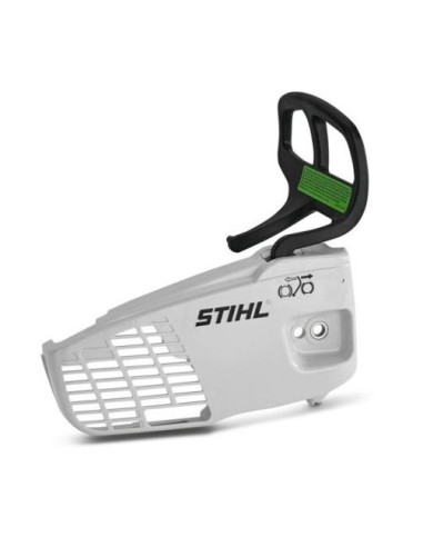 Tapa del piñón y freno de cadena motosierra STIHL