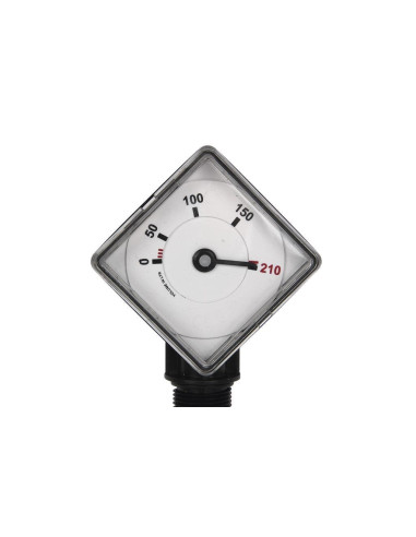 Indicador de nivel para depósitos 3/4"
