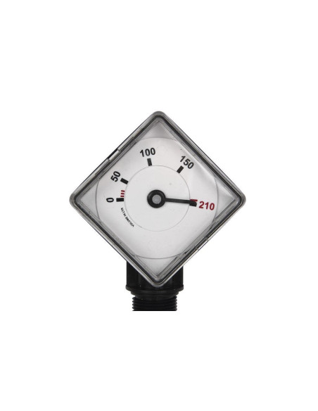 Indicador de nivel para depósitos 3/4"