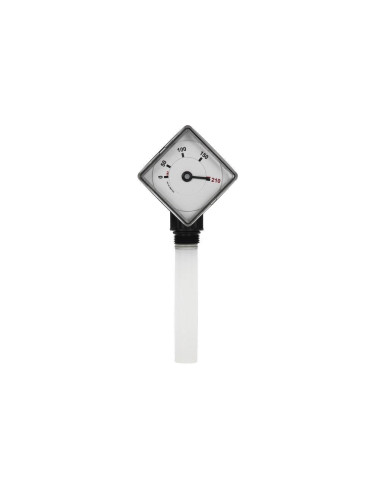 Indicador de nivel para depósitos 3/4"