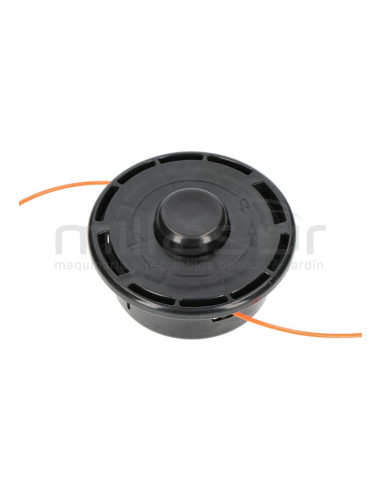 Cabezal nylon completo