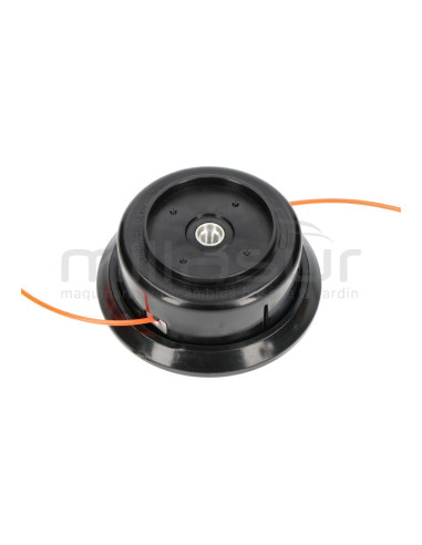 Cabezal nylon completo