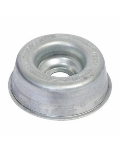 Protector de tuerca de cabezal desbrozadora STIHL