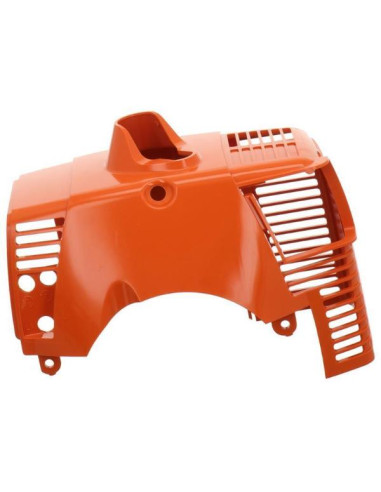 Cubierta de motor desbrozadora / vareador STIHL