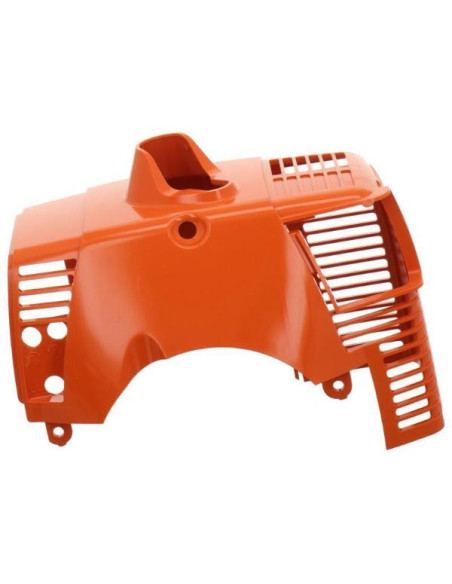 Cubierta de motor desbrozadora / vareador STIHL