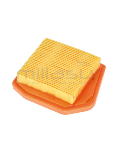 Filtro aire papel desbrozadora