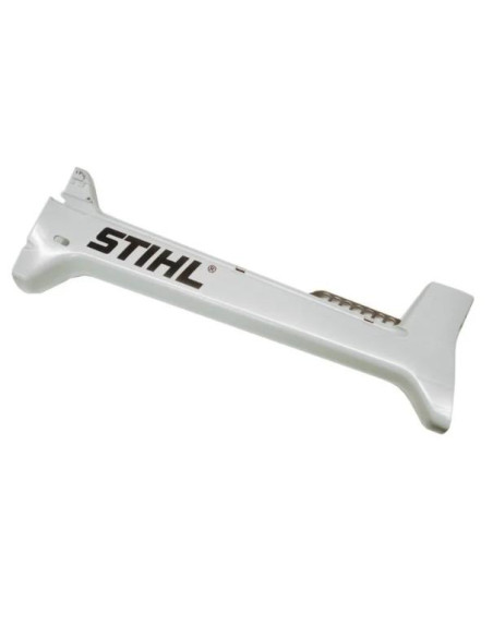 Carcasa sistema AV manillar desbrozadora STIHL