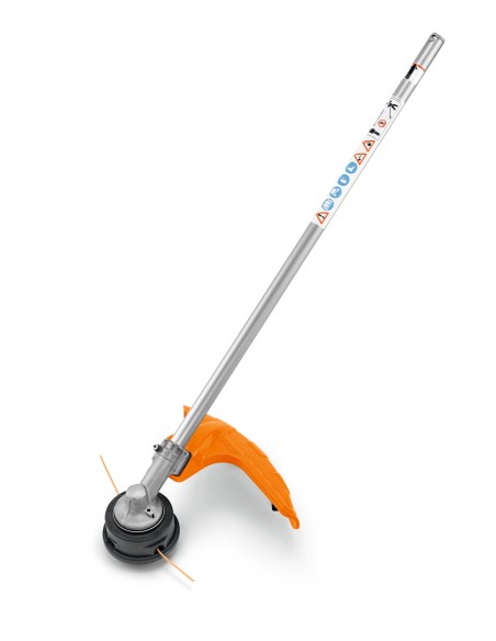 Acople Desbrozadora FS-KM STIHL