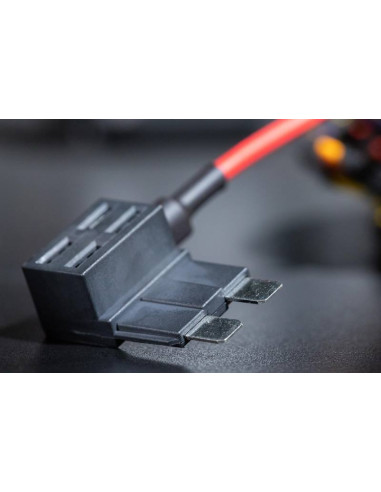 Kit específico Aragón-CAN (Grupo Volkswagen...