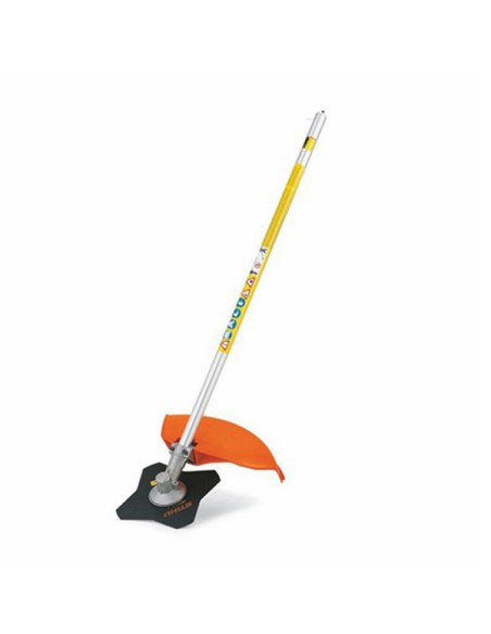 Acople Desbrozadora FS-KM, GSB 230-4 STIHL