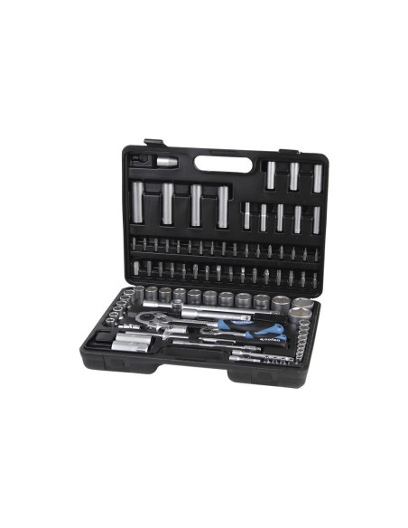 Maletín herramientas 94 pcs
