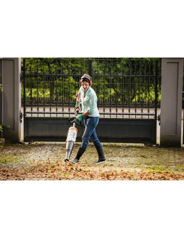 Acople Soplador BG-KM STIHL