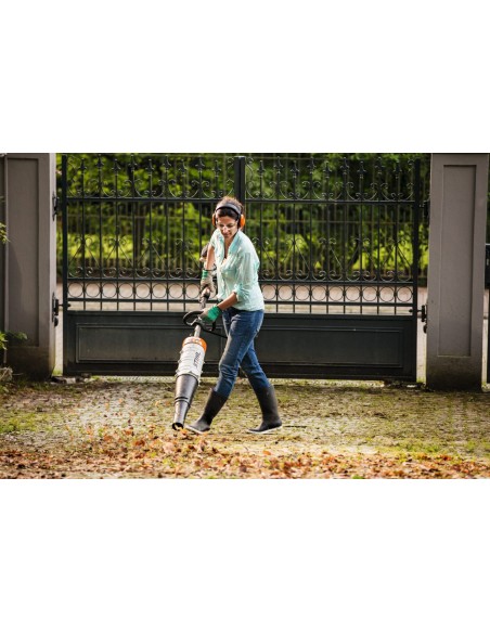 Acople Soplador BG-KM STIHL