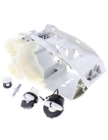 Carcasa de motor STIHL