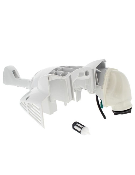 Carcasa motor STIHL