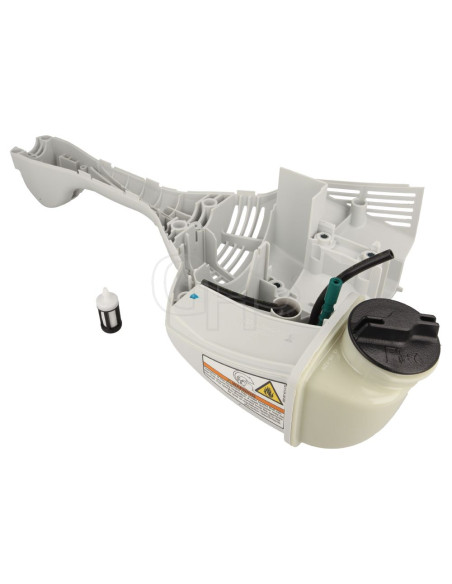 Carcasa motor STIHL