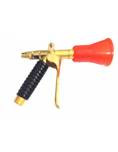 Pistola fumigación Latón M.88 2